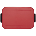 Lunchbox met een strakke afdichtingsring 900ml MEPAL Take a Break Midi tweede weergave voorkant