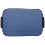 Lunchbox met een strakke afdichtingsring 900ml MEPAL Take a Break Midi tweede weergave voorkant