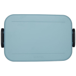 Lunchbox met een strakke afdichtingsring 900ml MEPAL Take a Break Midi tweede weergave voorkant