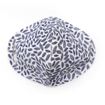 FFP2-maskerhoes met opvallende ontwerpen voor merchandising kleur wit