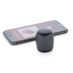 Bluetooth speaker Pocket kleur titanium tweede weergave