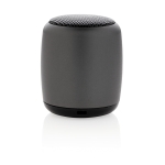 Bluetooth speaker Pocket kleur titanium derde weergave