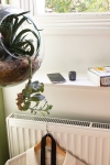 Bluetooth speaker Pocket kleur titanium sfeer weergave