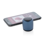 Bluetooth speaker Pocket kleur marineblauw tweede weergave