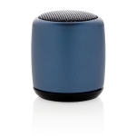 Bluetooth speaker Pocket kleur marineblauw derde weergave