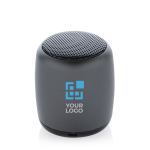 Bluetooth speaker Pocket met afdrukgebied