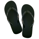 Bedrukte slippers van EVA-zool en transparante bandjes maat 36-38 Pool