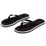 Badslippers met logo met dikke EVA-zool maat 36-38 Summer Camp