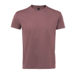 Gepersonaliseerde unisex 100% katoenen T-shirt 190 g/m2 SOL'S Imperial