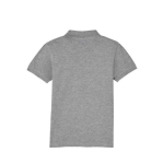 Formeel kinder polo van 100% katoen 180 g/m2 SOL'S Perfect Kids achter aanzicht