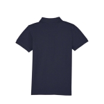 Formeel kinder polo van 100% katoen 180 g/m2 SOL'S Perfect Kids achter aanzicht