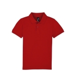 Formeel kinder polo van 100% katoen 180 g/m2 SOL'S Perfect Kids negende weergave