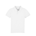 Formeel kinder polo van 100% katoen 180 g/m2 SOL'S Perfect Kids