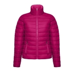 Nylon en polyester gevoerde damesjas bedrukken SOL'S Ride 180 g/m2