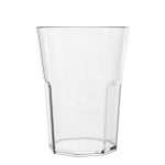 BPA-vrije herbruikbare bekers bedrukken 430 ml Mojito kleur doorschijnend