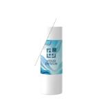 Gepersonaliseerde longdrinkglas van 230 ml Tube met afdrukgebied