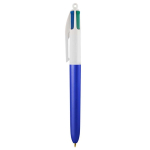 Bedrukte bic pennen 4-kleurig BIC®