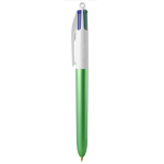 Bedrukte bic pennen 4-kleurig BIC®