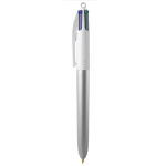 Bedrukte bic pennen 4-kleurig BIC®
