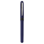 Pen BIC® Grip Roller | Zwarte inkt kleur marineblauw