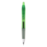 Bic pen bedrukken tegen inktvlekken BIC® Intensity® Clic kleur doorzichtig groen