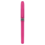 BIC® bedrukte markeerstiften in diverse kleuren Brite Liner® Grip kleur roze