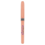 BIC® bedrukte markeerstiften in diverse kleuren Brite Liner® Grip kleur zalm