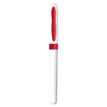 Markers met resistente inkt bedrukken BIC® Mark It Permanent Marker kleur rood