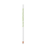 BIC potlood van gerecyclede materialen BIC® Evolution® Ecolutions® kleur wit