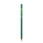 BIC potlood van gerecyclede materialen BIC® Evolution® Ecolutions® kleur groen