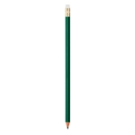 Potlood BIC® Evolution® Ecolutions® gum kleur groen