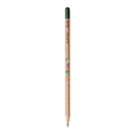 Potloden met zonnebloempitten Sprout™ Sunflower kleur naturel