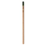 Potloden met zonnebloempitten Sprout™ Sunflower kleur naturel