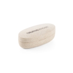 Multifunctionele Bluetooth 5.0 koptelefoon Straw kleur naturel