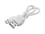 Draadloze oplader en powerbank van 4.000 mAh Powercard Chargepad tweede weergave