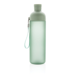 Tritan fles met gedeelde body voor blokjes 600ml Giving kleur lichtgroen tweede weergave