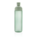 Tritan fles met gedeelde body voor blokjes 600ml Giving kleur lichtgroen derde weergave