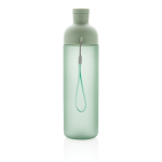 Tritan fles met gedeelde body voor blokjes 600ml Giving kleur lichtgroen vierde weergave