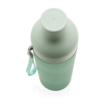 Tritan fles met gedeelde body voor blokjes 600ml Giving kleur lichtgroen zesde weergave