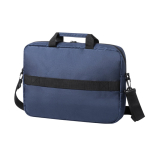 Gerecyclede bedrukte laptoptassen 15” RPET vijfde weergave
