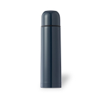Stalen bedrukte thermosfles met bekerdop 500ml Basic XL  negende weergave