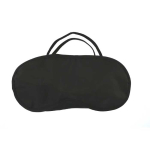 Reisset met kussen, oogmasker en oordopjes First Class kleur grijs zesde weergave