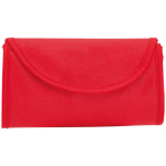 Non woven tassen met klittenbandsluiting 80 g/m2 Velcro