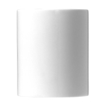 Witte sublimatie mokken 330ml Sublim White kleur wit
