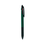 Goedkope promotionele pennen 3 kleuren inkt Multicolor  negende weergave