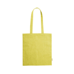 Resistente gekleurde gerecyclede katoenen tas 8kg 120 g/m2 Eco Recycle  negende weergave