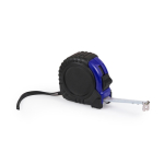 Rolmaat met logo FiveMeter 5M kleur blauw  negende weergave