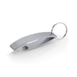Felle kleur aluminium flesopener sleutelhanger Alucolors