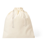 Medium katoenen tas 105 g/m2 Original Boutique Medium kleur beige  negende weergave
