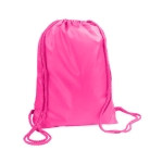 Rugzakken met trekkoord met felle kleuren Resistant Strings